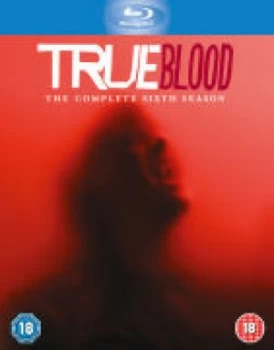 Image of True Blood - Season 6