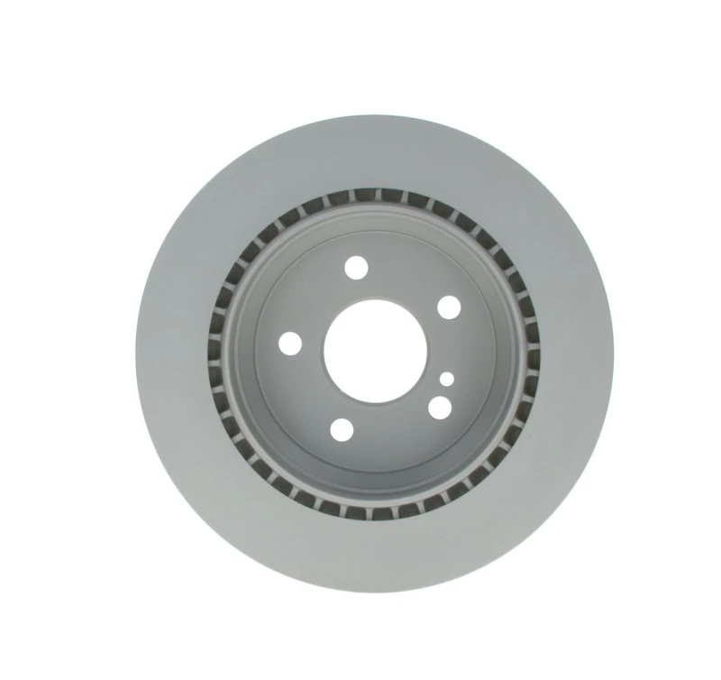 Image of Brake disc Bosch 0 986 478 473