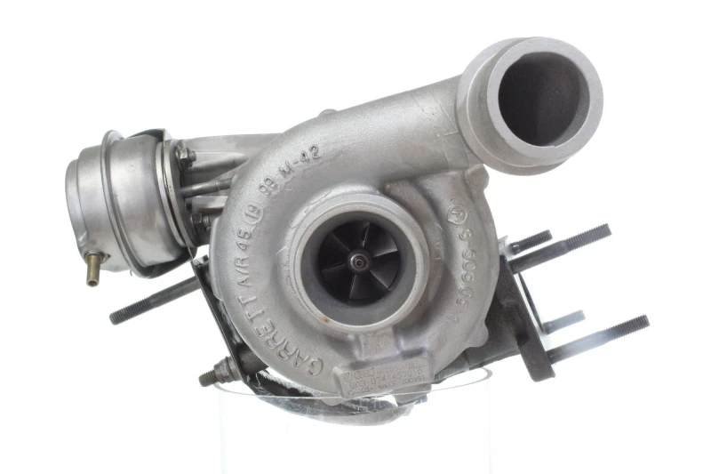 Image of ALANKO 11900782 Turbocharger Charger,charging system (2234)