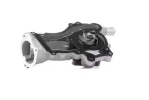 Image of SKF Water pump VKPC 85316 Engine water pump,Water pump for engine OPEL,CHEVROLET,VAUXHALL,Corsa D Schragheck (S07),INSIGNIA Caravan