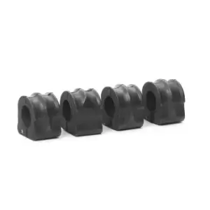 Image of VAICO Stabilizer Bushes VW,AUDI,SKODA V10-1350 1J0411305,1J0411305G,1J0411314C 1J0411314M,1J0411314N,1J0411314R,8N0411314B,1J0411305,1J0411305G