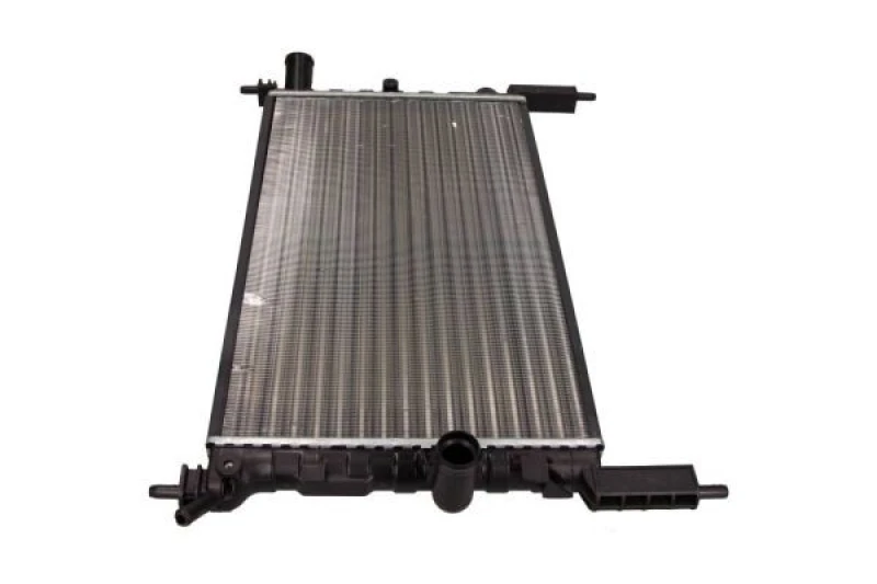 Image of MAXGEAR Engine radiator MAXGEAR AC257583