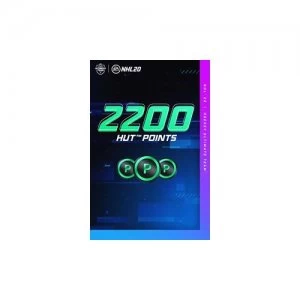 Image of NHL 20 2200 Points Pack Xbox One