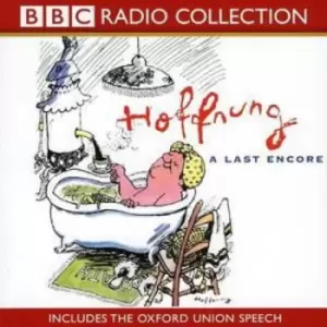 Image of Hoffnung - A Last Encore CD Album