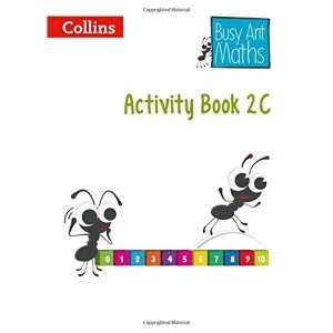 Image of Year 2 Activity Book 2C Paperback / softback 2014