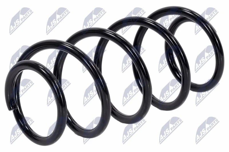 Image of NTY Coil spring NTY ASZ-PL-013
