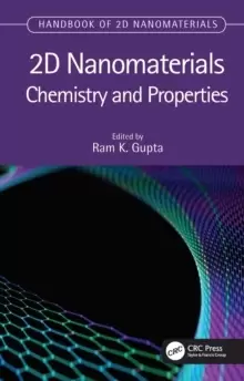 Image of 2D Nanomaterials : Chemistry and Properties