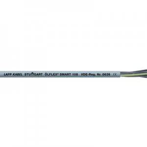 Image of LappKabel OeLFLEX SMART 108 Control cable 7 G 2.50 mm Grey 14070099
