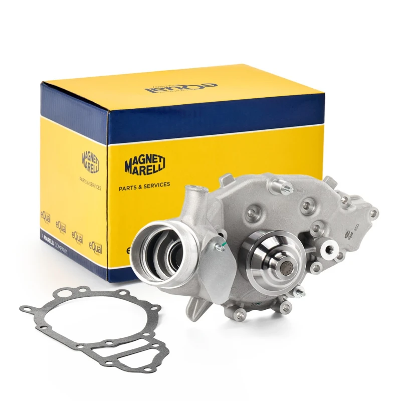 Image of MAGNETI MARELLI 352316170931 Water pump Water Pump (1260)