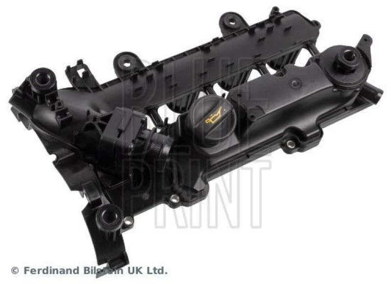 Image of Blue PRINT Rocker cover Blue PRINT ADBP610053