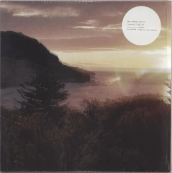 Image of The Ocean Party Beauty Point + Shrink 2017 Australian vinyl LP URA5110 / ER62