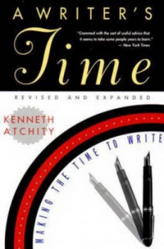 Image of A Writers Time by Atchity Paperback