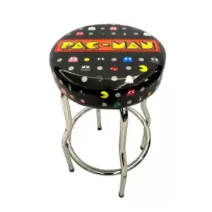 Image of Arcade 1Up Pac Man Namco Stool