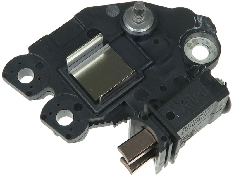 Image of AS-PL Alternator voltage regulator AS-PL ARE3112(VALEO)
