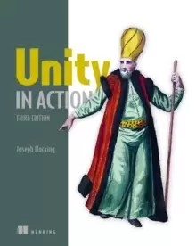 Image of Unity in Action