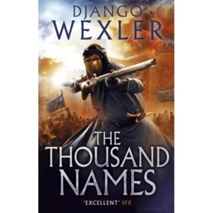 Image of The Thousand Names