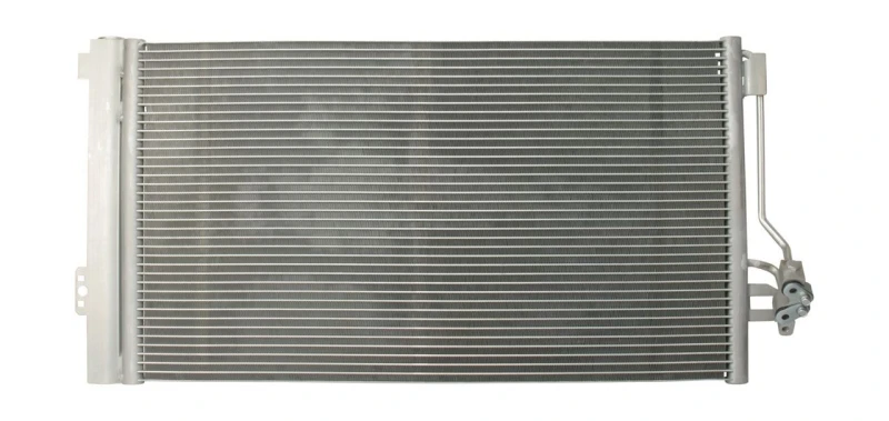 Image of Air conditioning condenser Bosch 1 986 AD2 109