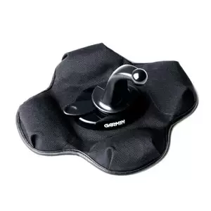 Image of Garmin Portable friction mount navigator mount