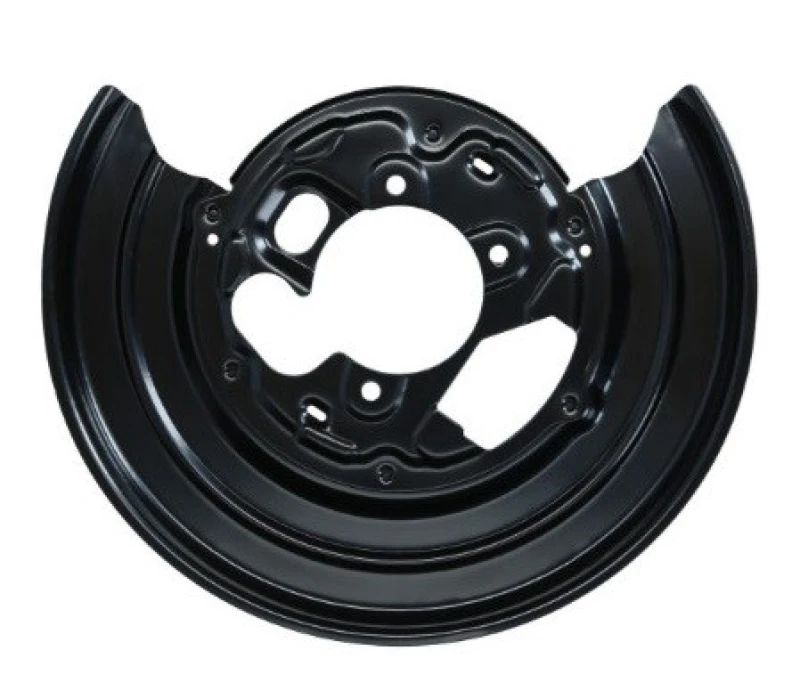 Image of PROCARO PR19-1099 Brake Disc Back Plate Rear Axle Right Splash Panel,brake disc (1330)