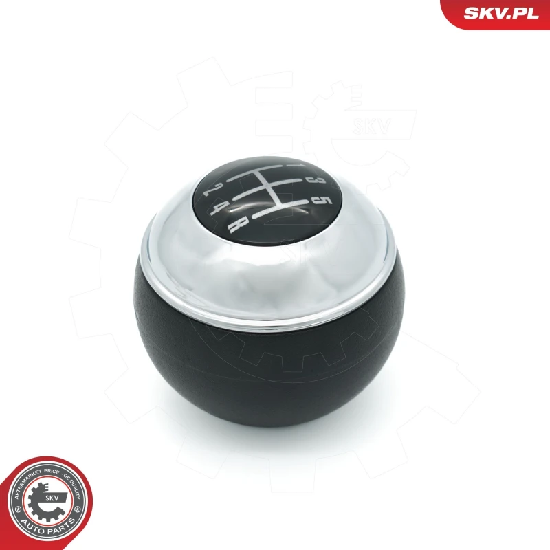 Image of ESEN SKV Gear knob ESEN SKV 63SKV071
