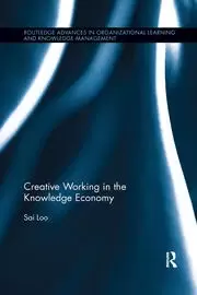 Image of Creative Working in the Knowledge Economy