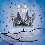 Image of White Empress - Rise of the Empress (Music CD)