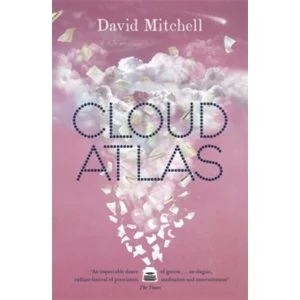 Image of Cloud Atlas