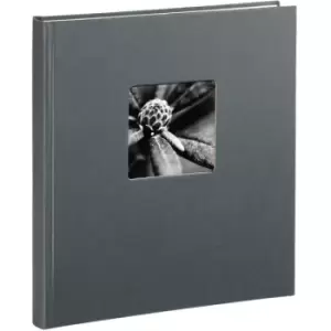 Image of Hama Grey Fine Art Bookbound Album