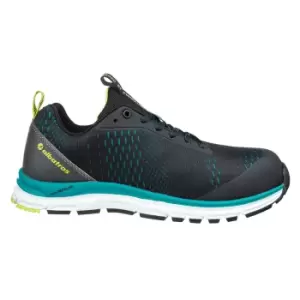 Image of Albatros Mens AER55 Impulse Low Lace Up Safety Trainers UK Size 7 (EU 41)