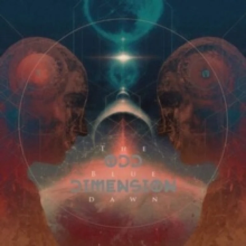 Image of The Blue Dawn CD / Album