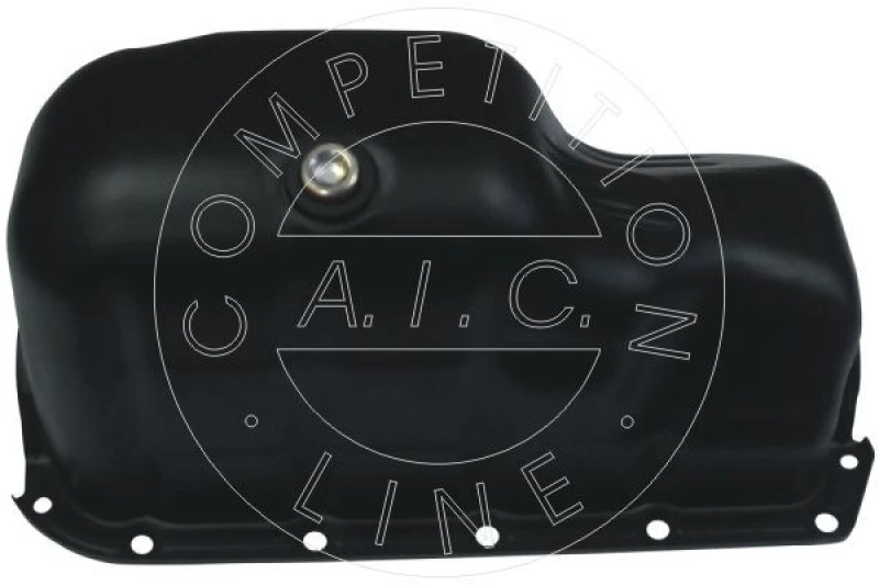 Image of Oil sump AIC 54711