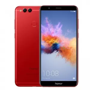 image of Honor 7X 2017 32GB