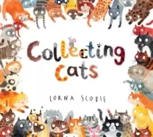 Image of Collecting Cats