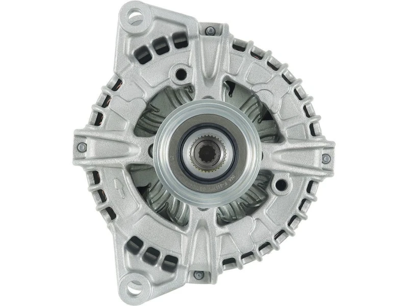 Image of AS-PL Alternator AS-PL A01178(SEG)