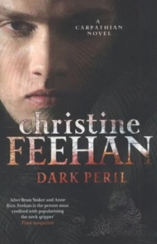 Image of Dark Peril by Christine Feehan Paperback