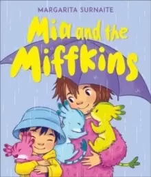 Image of Mia and the Miffkins