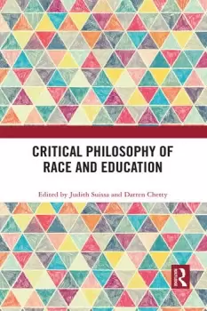 Image of Critical Philosophy of Race and Education