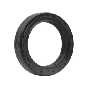 Image of AUTOMEGA Crankshaft Seal VW 190017221 Crankshaft Gasket,Shaft Seal, crankshaft