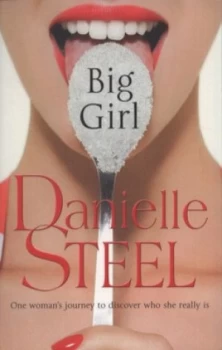 Image of Big Girl by Danielle Steel Paperback