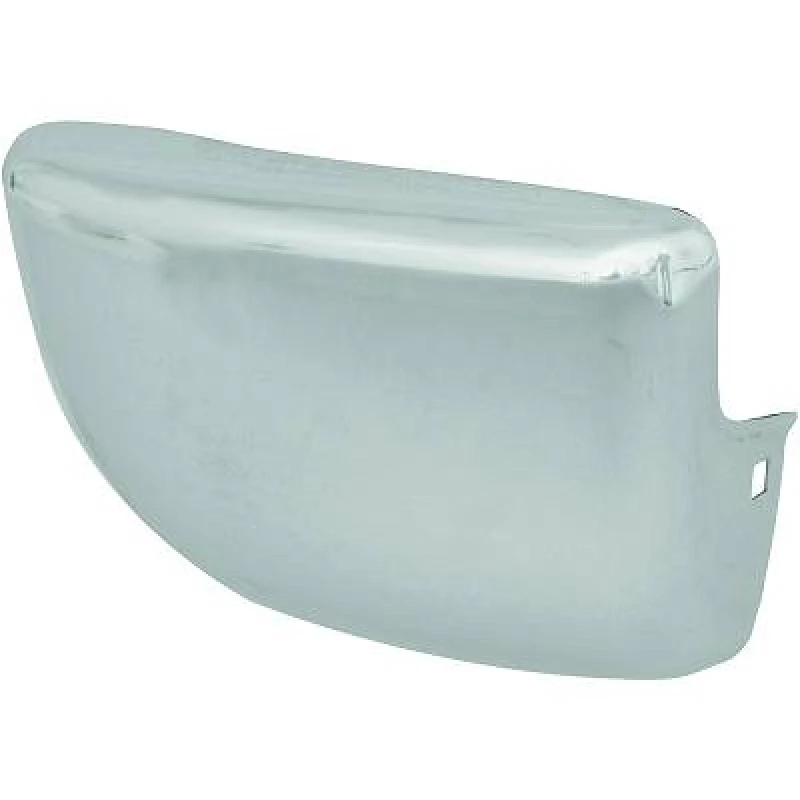 Image of Bumper bracket DIEDERICHS 6090053