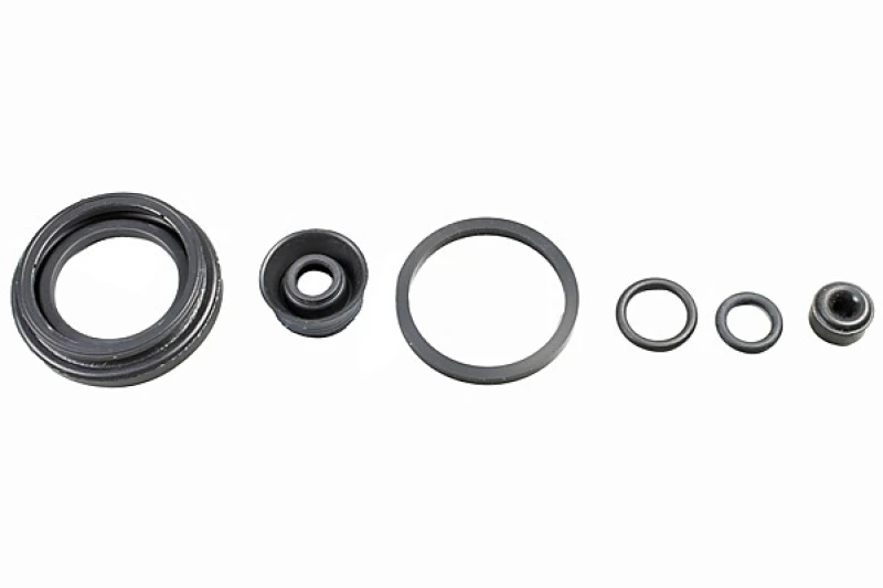 Image of Repair Kit, brake caliper METZGER 114-0030