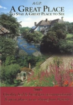 Image of A Great Place to Stay a Great Place to See Paperback