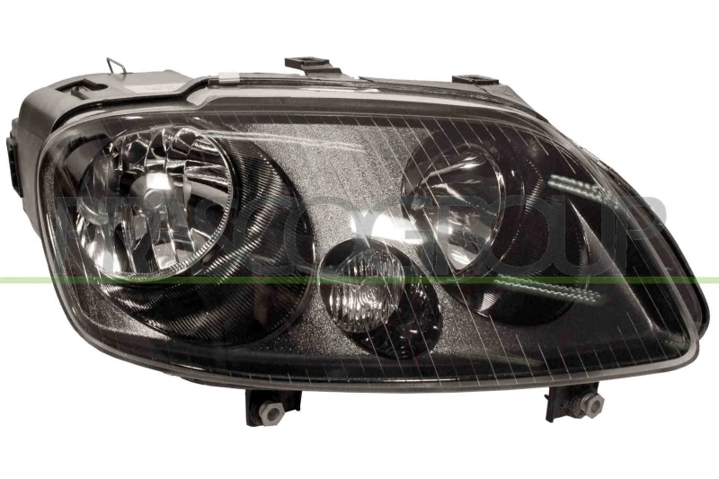 Image of PRASCO Headlight PRASCO VG7154915