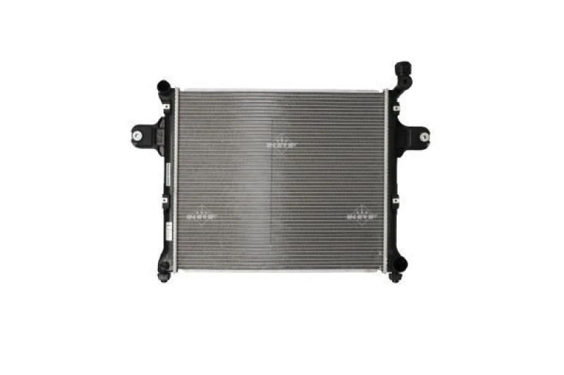 Image of NRF Engine radiator NRF 59238