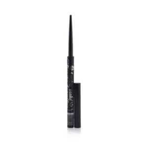 image of KISS MEHeroine Make Long Stay Sharp Gel Liner Super Waterproof - # 02 Brown 0.07g