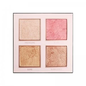Image of Sunkissed Luxe Baked Highlighter Powder