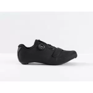 Image of Bontrager Velocis Road Cycling Shoe Black