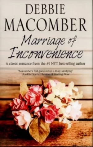 Image of Marriage of inconvenience by Debbie Macomber