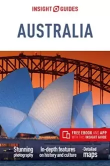 Image of Insight Guides Australia (Travel Guide with Free eBook)