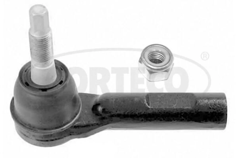 Image of Track rod end CORTECO 49401881